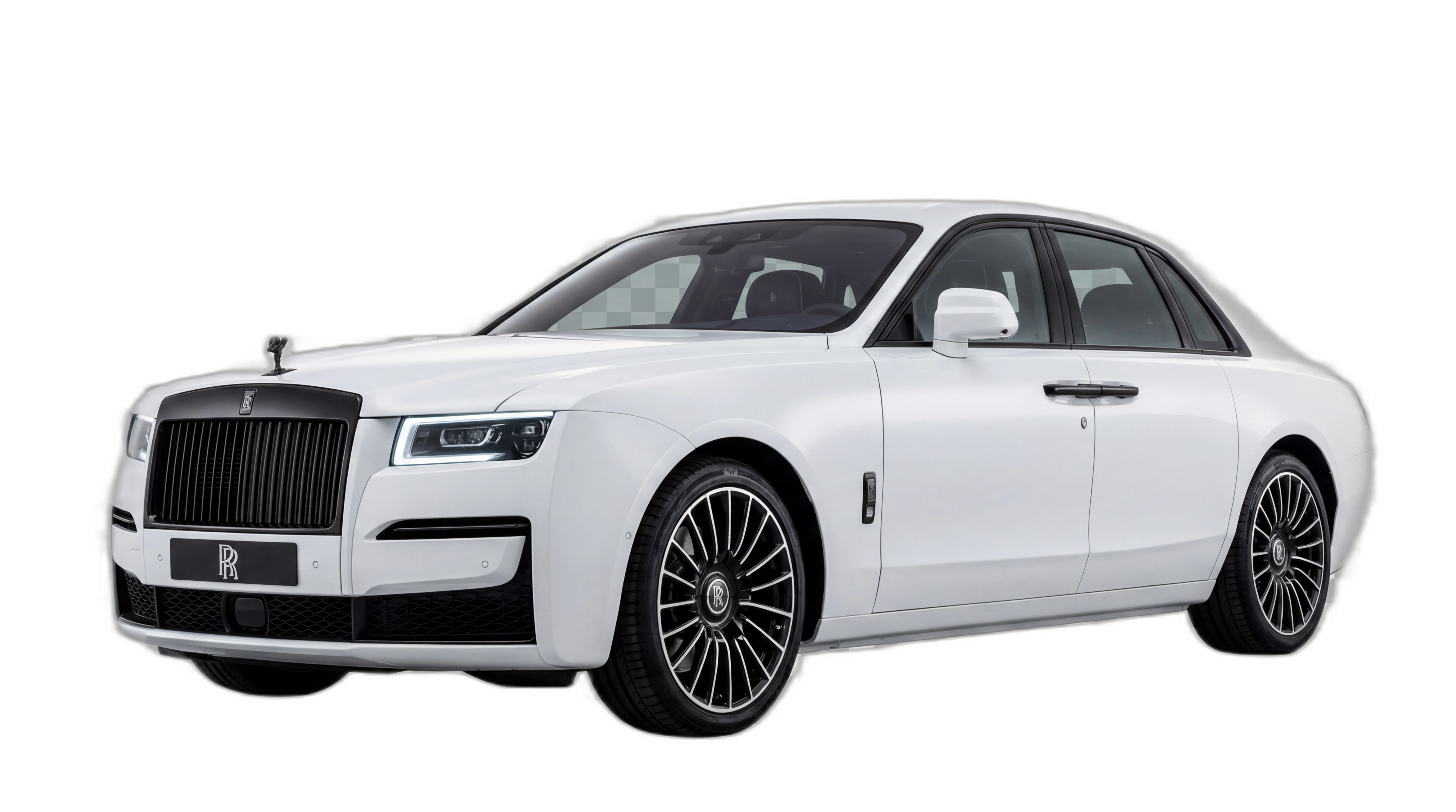 حماية طلاء PPF