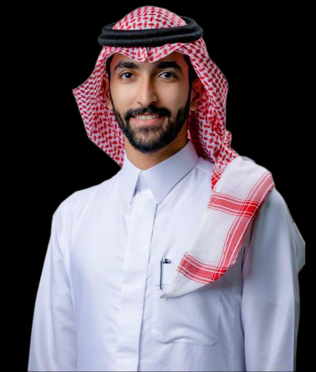 عبدالله أنور الخضير