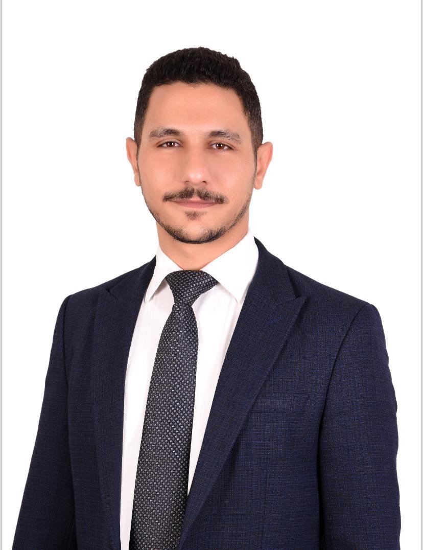 عامر هشام الموصللي